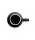 CINANDER Taza de ceramica 370 ml