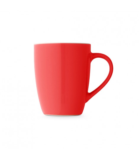CINANDER Taza de ceramica 370 ml