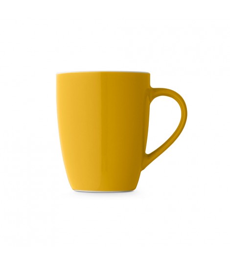 CINANDER Taza de ceramica 370 ml