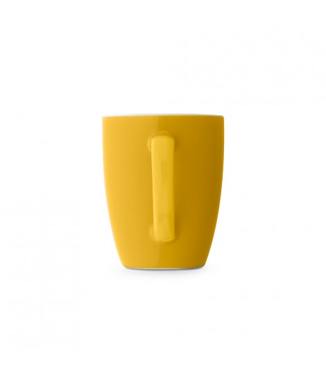 CINANDER Taza de ceramica 370 ml