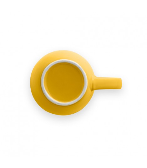 CINANDER Taza de ceramica 370 ml
