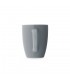 CINANDER Taza de ceramica 370 ml