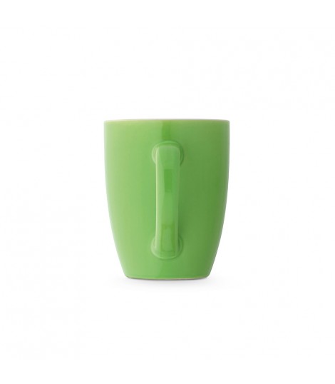 CINANDER Taza de ceramica 370 ml