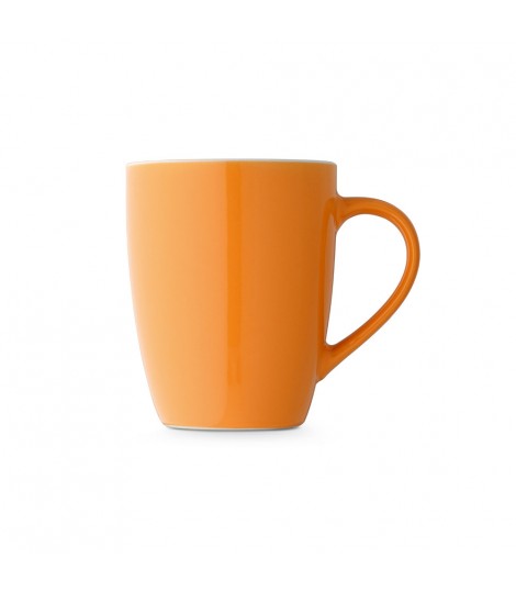 CINANDER Taza de ceramica 370 ml