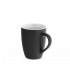 CINANDER Taza de ceramica 370 ml