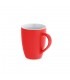 CINANDER Taza de ceramica 370 ml