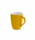 CINANDER Taza de ceramica 370 ml