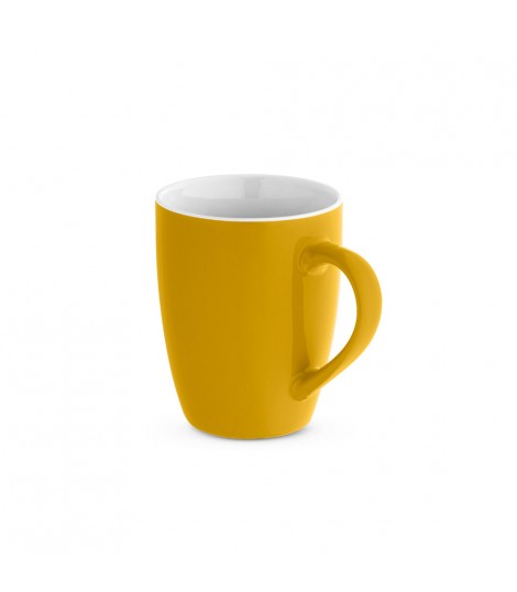 CINANDER Taza de ceramica 370 ml