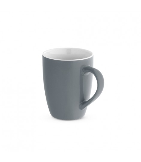 CINANDER Taza de ceramica 370 ml