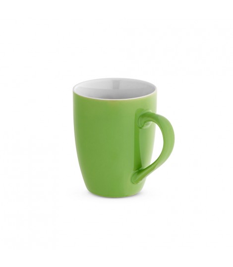 CINANDER Taza de ceramica 370 ml