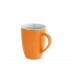 CINANDER Taza de ceramica 370 ml