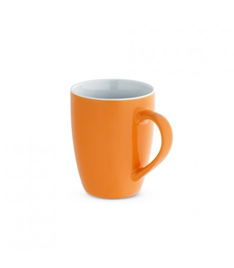CINANDER Taza de ceramica 370 ml
