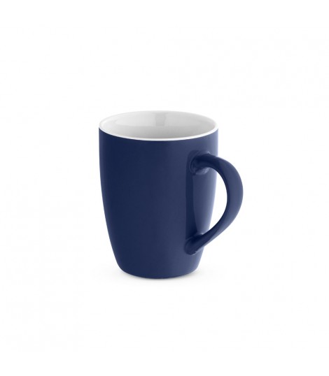 CINANDER Taza de ceramica 370 ml