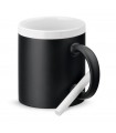CHALKIE Taza de ceramica 360 ml