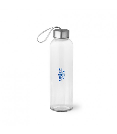 RAISE Botella deportiva de 520 ml