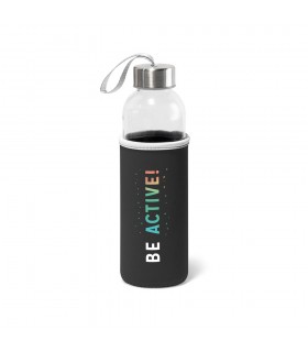 RAISE Botella deportiva de 520 ml