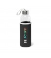 RAISE Botella deportiva de 520 ml