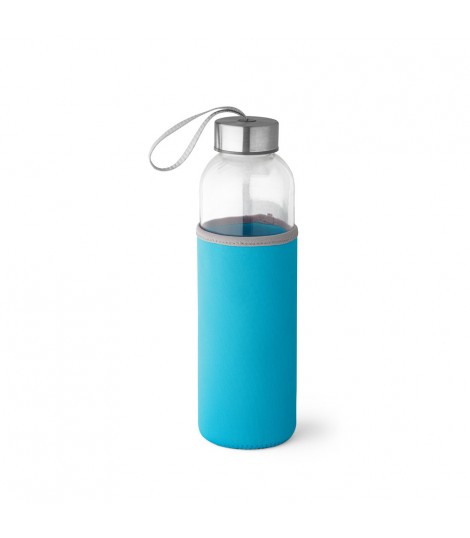 RAISE Botella deportiva de 520 ml