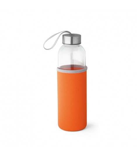 RAISE Botella deportiva de 520 ml