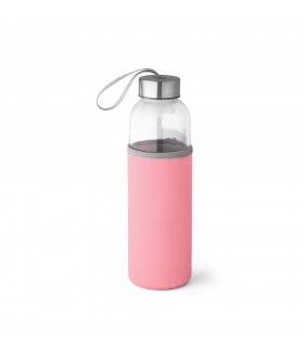 RAISE Botella deportiva de 520 ml