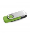 CLAUDIUS 4GB Pen Drive USB de 4 GB