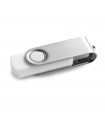 CLAUDIUS 4GB Pen Drive USB de 4 GB
