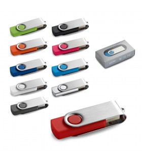 CLAUDIUS 8GB Pen Drive USB de 8 GB