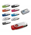 CLAUDIUS 8GB Pen Drive USB de 8 GB