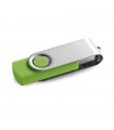 CLAUDIUS 8GB Pen Drive USB de 8 GB
