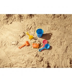 ALDAN Cubo de playa