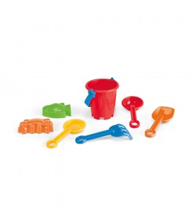 ALDAN Cubo de playa