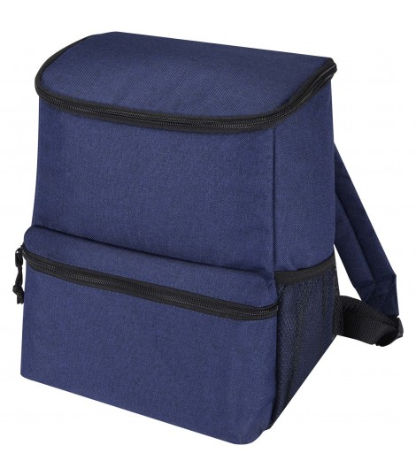 Mochila isotermica en PET reciclado Excursion