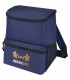 Mochila isotermica en PET reciclado Excursion