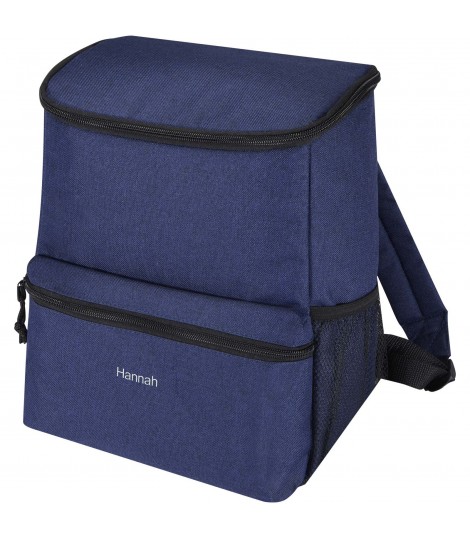 Mochila isotermica en PET reciclado Excursion