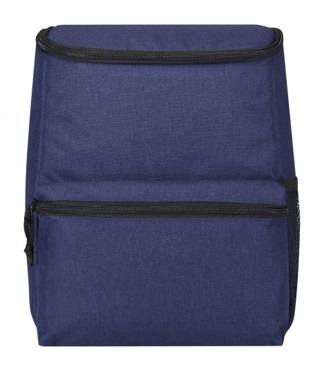 Mochila isotermica en PET reciclado Excursion
