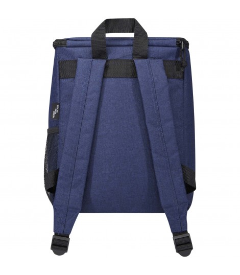 Mochila isotermica en PET reciclado Excursion