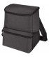 Mochila isotermica en PET reciclado Excursion