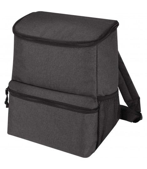 Mochila isotermica en PET reciclado Excursion