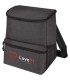 Mochila isotermica en PET reciclado Excursion