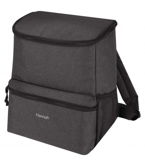 Mochila isotermica en PET reciclado Excursion