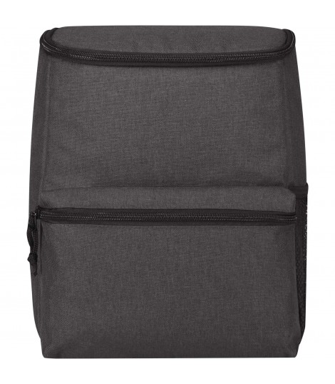 Mochila isotermica en PET reciclado Excursion
