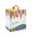 DRINKIT SHOWCASE Muestrario personalizado de Drinkware