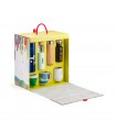DRINKIT SHOWCASE Muestrario personalizado de Drinkware