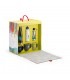 DRINKIT SHOWCASE Muestrario personalizado de Drinkware