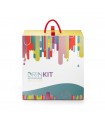 DRINKIT SHOWCASE Muestrario personalizado de Drinkware