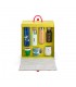 DRINKIT SHOWCASE Muestrario personalizado de Drinkware