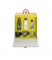 DRINKIT SHOWCASE Muestrario personalizado de Drinkware