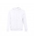 THC AMSTERDAM WH Sudadera de hombre con cremallera y capucha