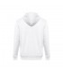 THC AMSTERDAM WH Sudadera de hombre con cremallera y capucha