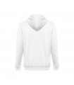 THC AMSTERDAM WH Sudadera de hombre con cremallera y capucha